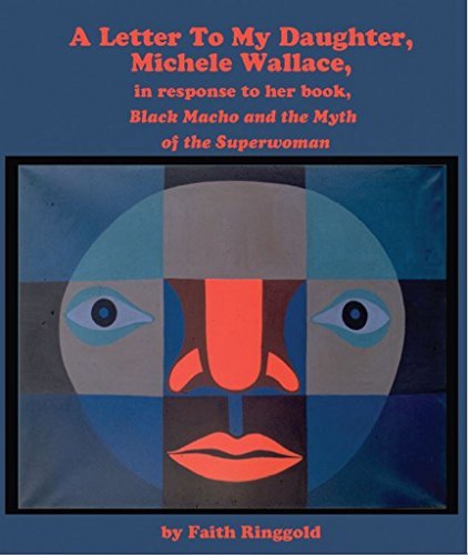 A Letter to my Daughter, Michele book cover