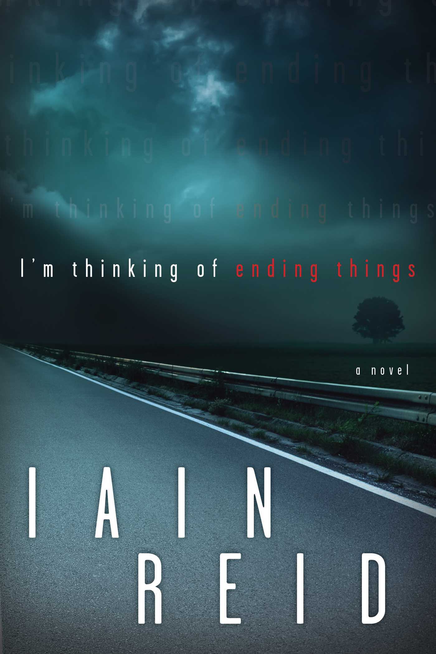 I'm Thinking of Ending Things