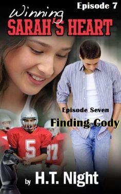 Finding Cody book cover