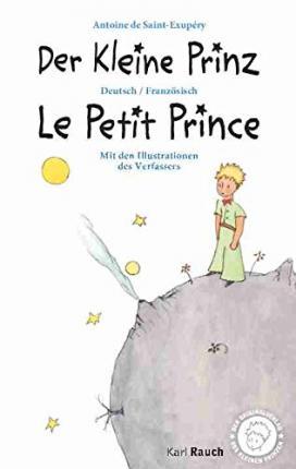 The Little Prince