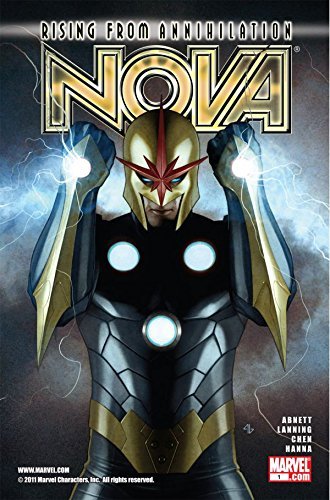 Nova #1