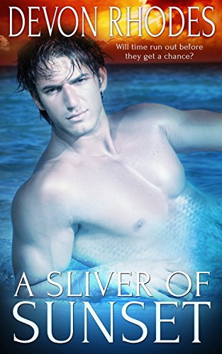 A Sliver of Sunset by Devon Rhodes | Goodreads