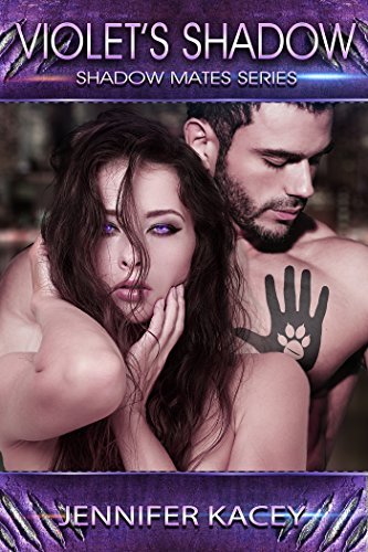 Shadow Mates Series book cover 2