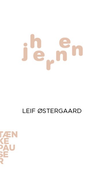 Hjernen book cover