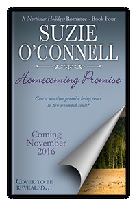 Homecoming Promise book cover