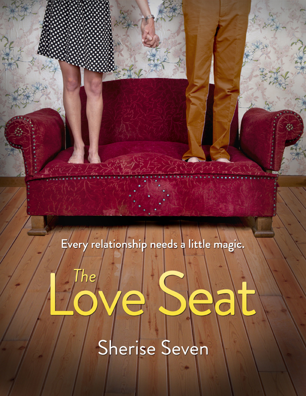 The Love Seat by Sherise Seven Goodreads