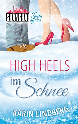 High Heels im Schnee