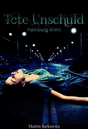 Kommissarin Heike Stein / Soko Hamburg book cover 1