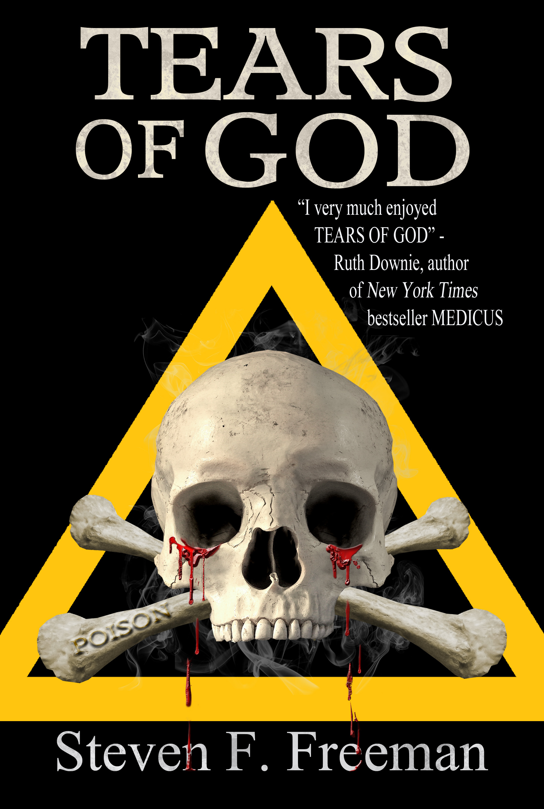 Tears of God