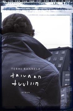 Taivaan tuuliin book cover