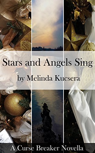 Stars and Angels Sing book cover
