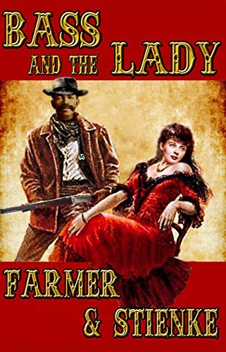 BASS and the LADY book cover