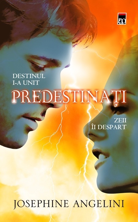 Predestinati (Predestinati, #1)
