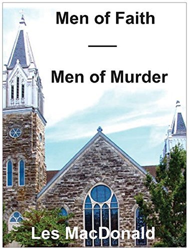 Men of Faith - Men of Murder
