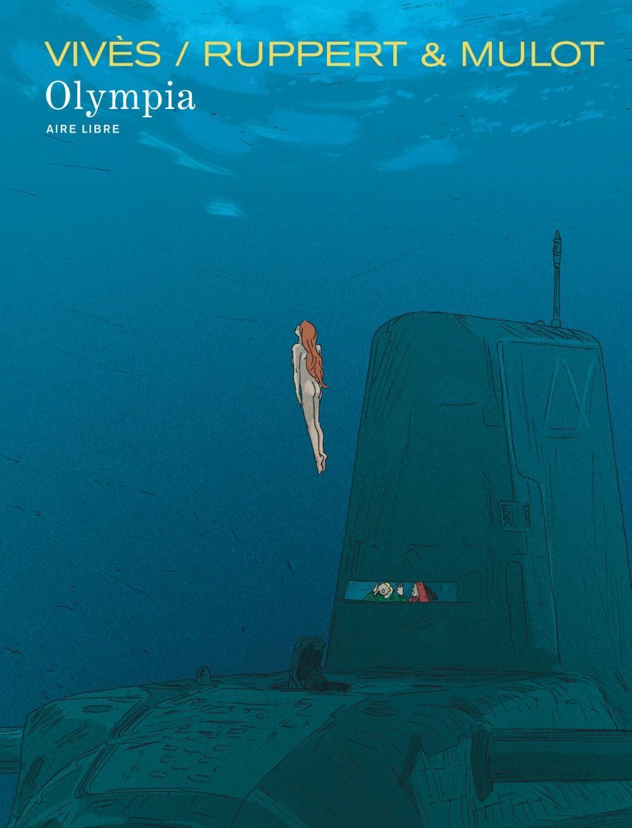 La Grande Odalisque book cover 2