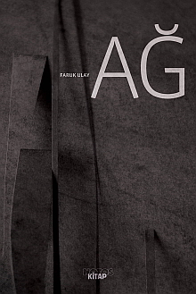 Ağıtlar book cover