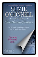 Sweetheart Dreams book cover