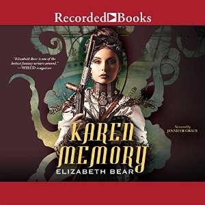 Karen Memory