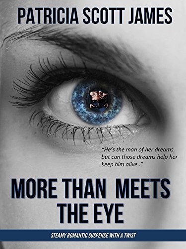 More Than Meets the Eye (Second Sight #1) by Patricia Scott James ...