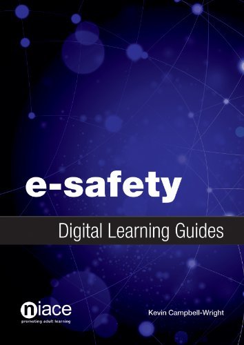 Smart Esafety Books e-Safety: Digital Learning Guides by Kevin Campbell-Wright | Goodreads