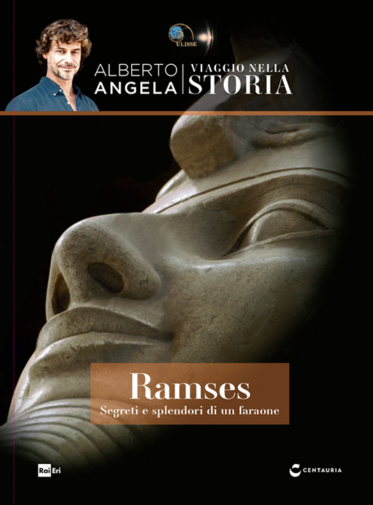 Ramses book cover