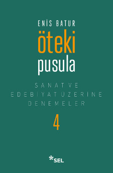 Öteki Pusula book cover