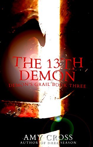 The 13th Demon book cover