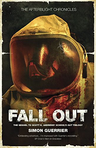 Fall Out book cover