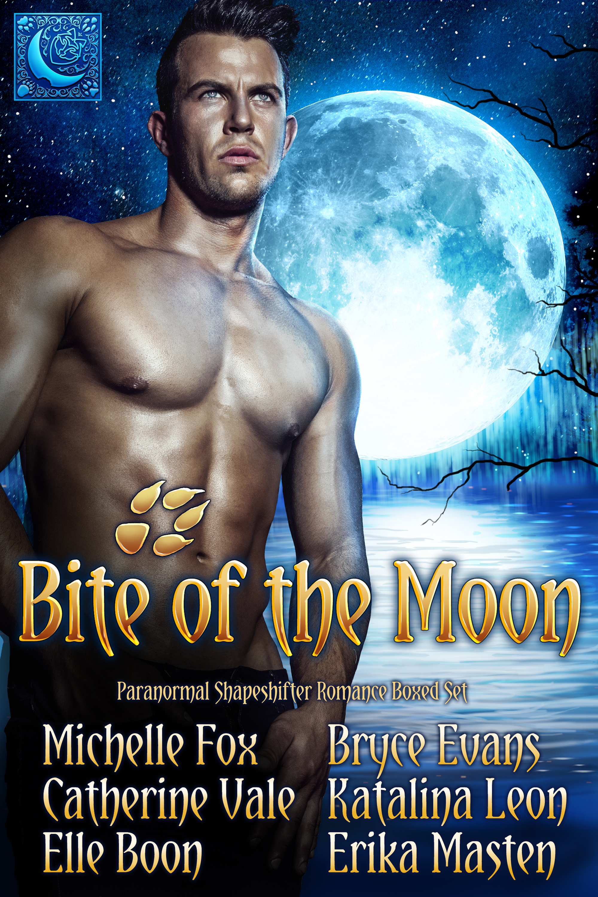 Bite of the Moon