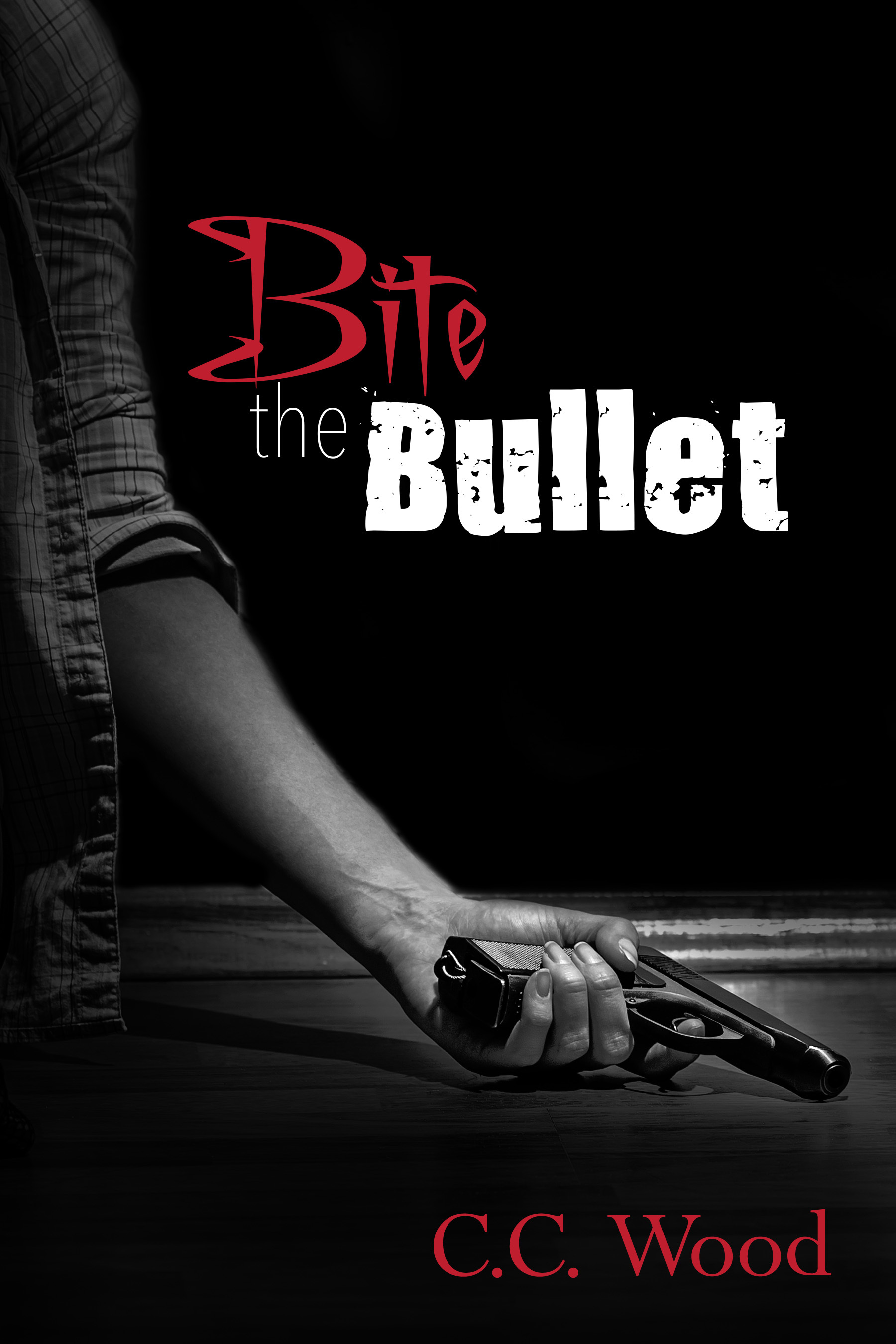 Bite the Bullet book cover