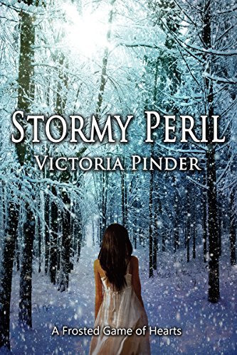 Stormy Peril book cover
