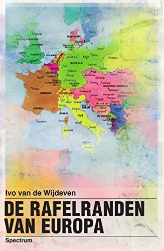 De rafelranden van Europa
