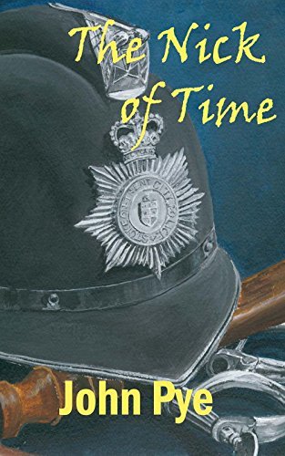 The Nick of Time: A policeman's lot! The laughter and the tears.