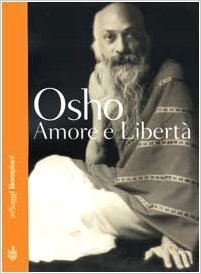 Amore e libertà book cover