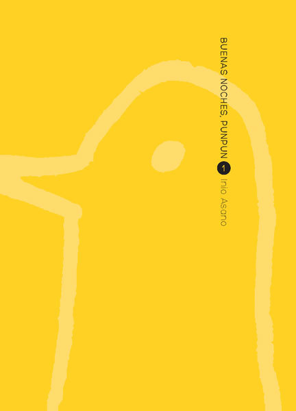 Buenas noches, Punpun, vol. 1