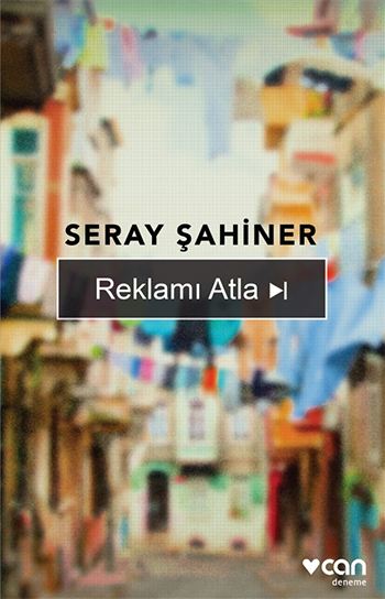 Reklamı Atla book cover