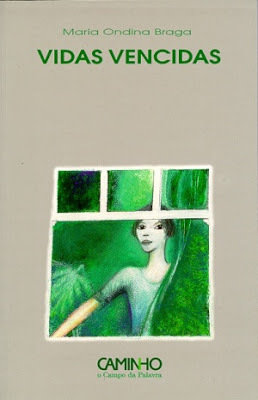 Vidas vencidas book cover