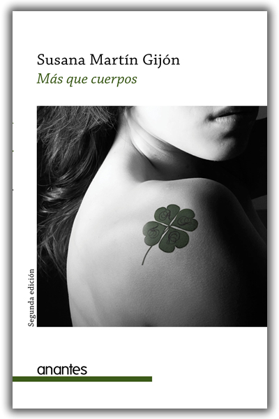 Más que cuerpos