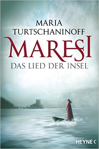 Maresi (Das Lied der Insel #1)