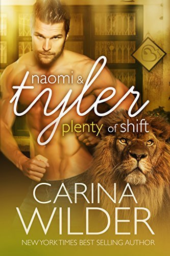 Plenty of Shift book cover 2