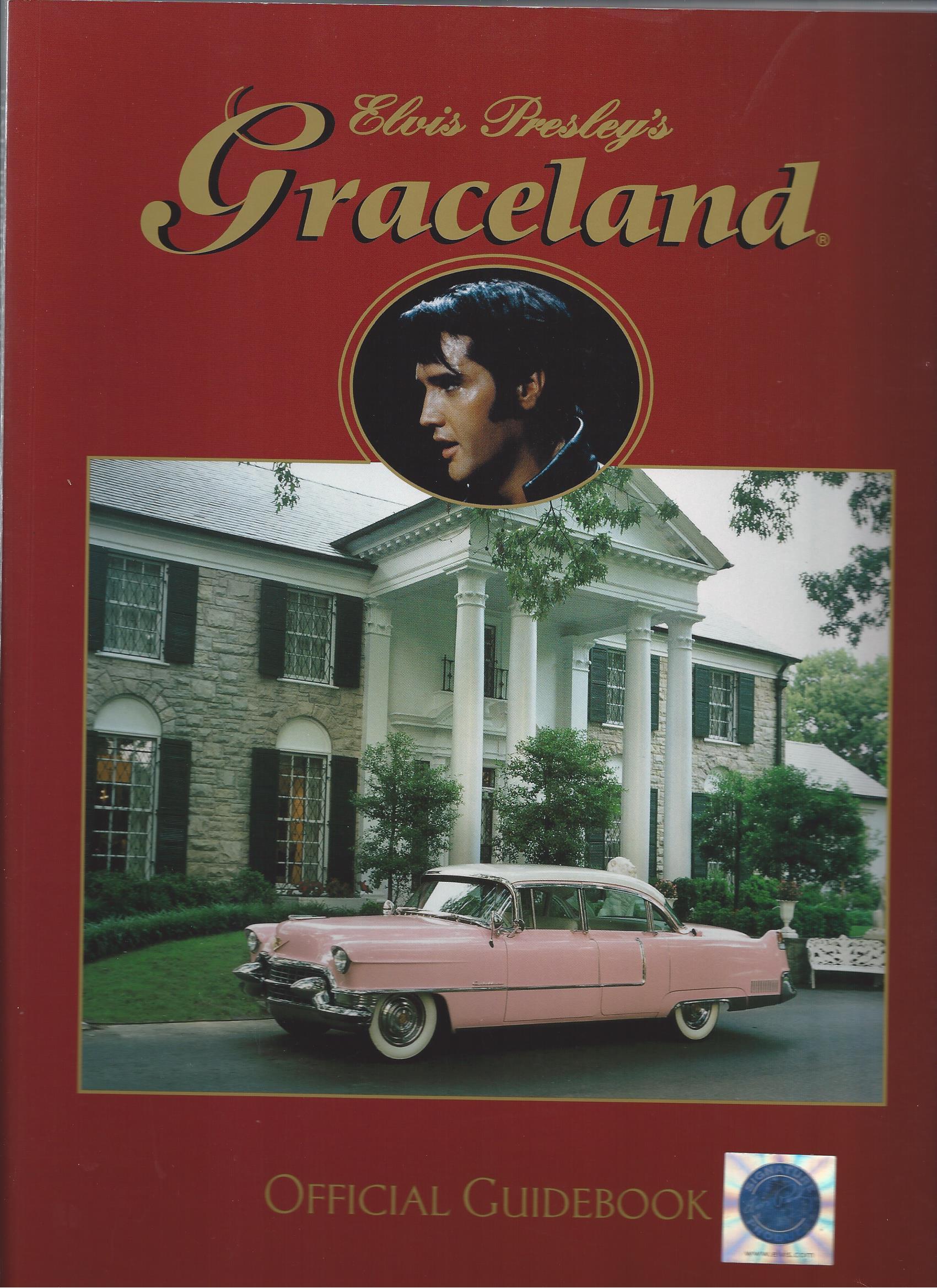 Elvis Presley intelligence overview