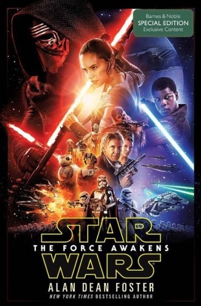 Star Wars: The Force Awakens