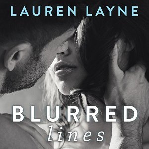 Blurred Lines (Love Unexpectedly, #1)