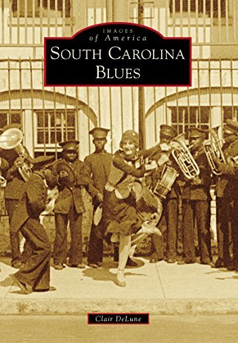South Carolina Blues by Clair Delune | Goodreads