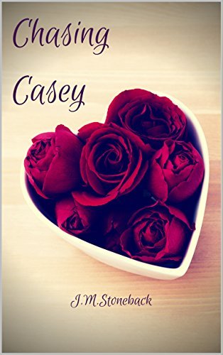 Chasing book cover 3