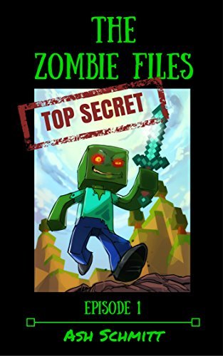 Zombie Files The Zombies Files by Ash Schmitt | Goodreads