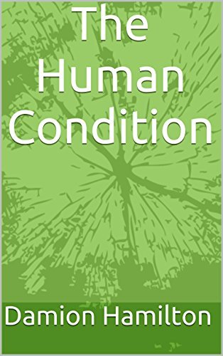The Human Condition book cover