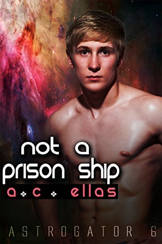 Not a Prison Ship book cover