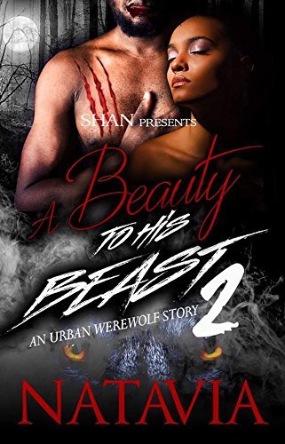A Beauty to His Beast 2 book cover