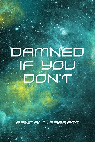 Damned If You Don't book cover